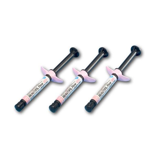 Beautifil Flow - Low Flow F02 - A1, Spritze 2 g