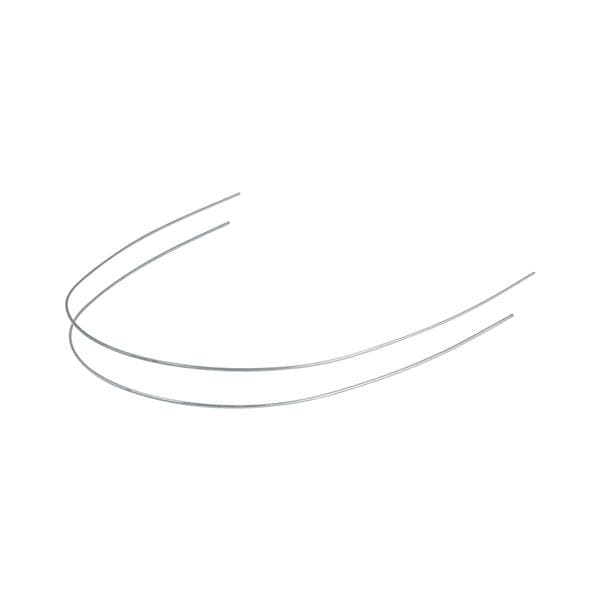 TruFlex™ Nickel-Titan Drahtbögen – Full-Form, rechteckig, gestanzt - OK, .016" x .016"