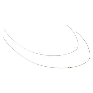 TruFlex™ Copper Universal-Form, rund - OK / UK, Ø .013" 27 °C