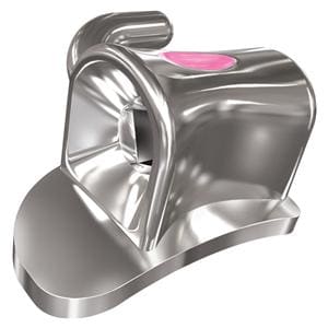 Votion klebbare Mini Bukkalröhrchen, .018" Slot - MBT -14° Torque, +10° Offset