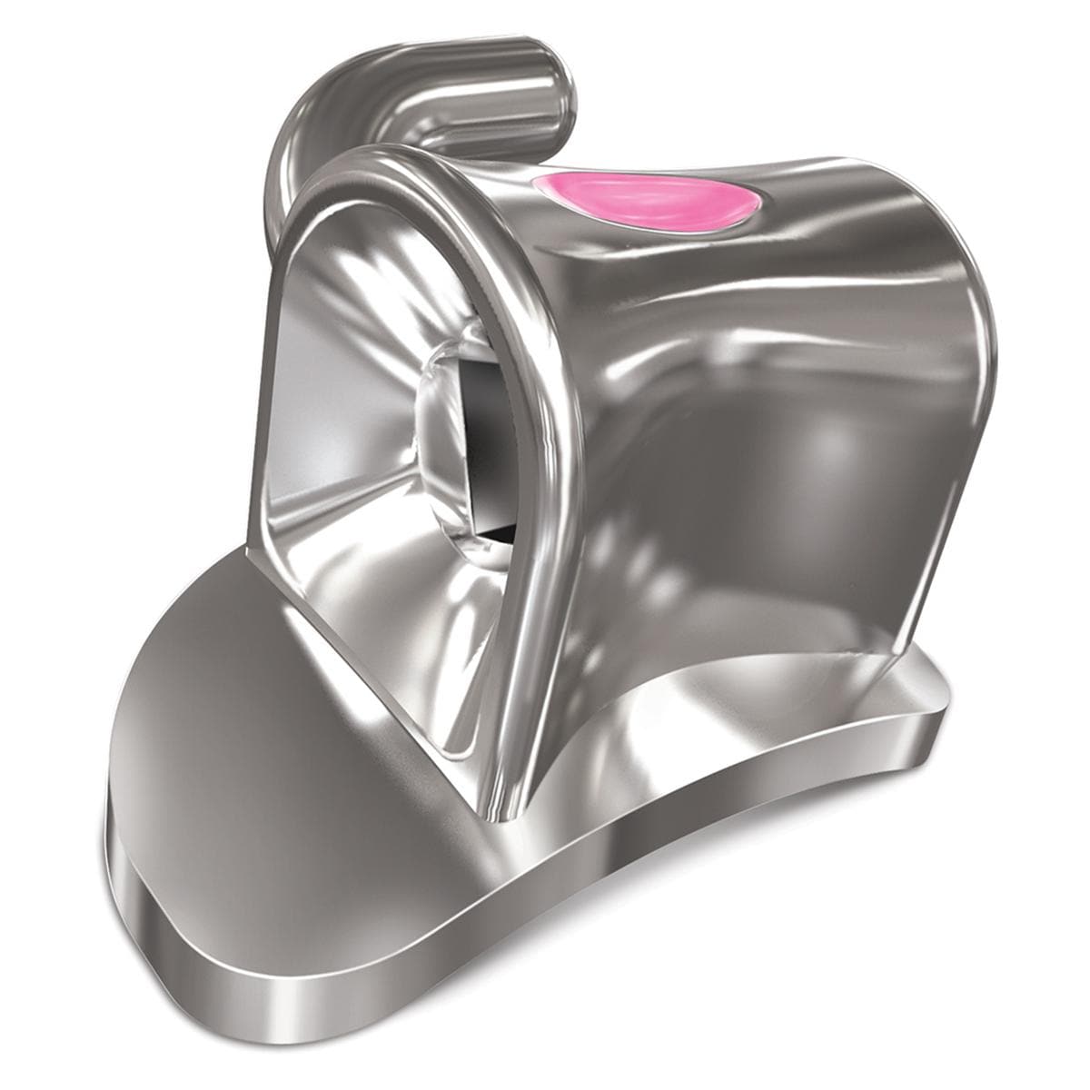 Votion klebbare Mini Bukkalröhrchen, .022" Slot - MBT -14° Torque, +10° Offset