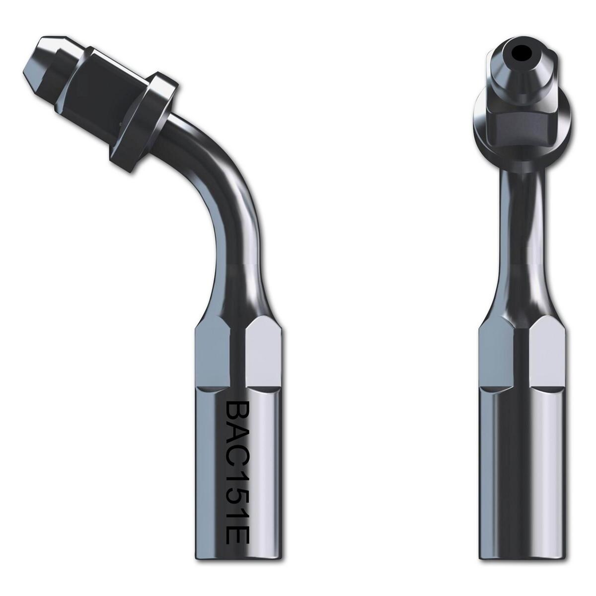 B.A. ULTIMATE Endofeilenhalter 120 ° BAC 151 - Sirona (mit Außengewinde), Packung 3 Stück