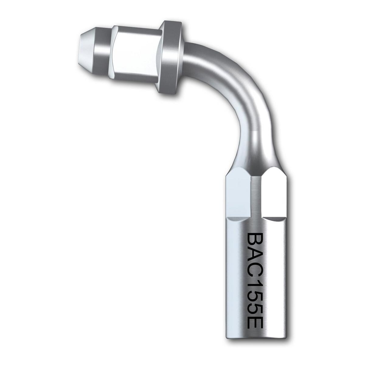 B.A. ULTIMATE Endodontie Set BAC 155 - Satelec / NSK