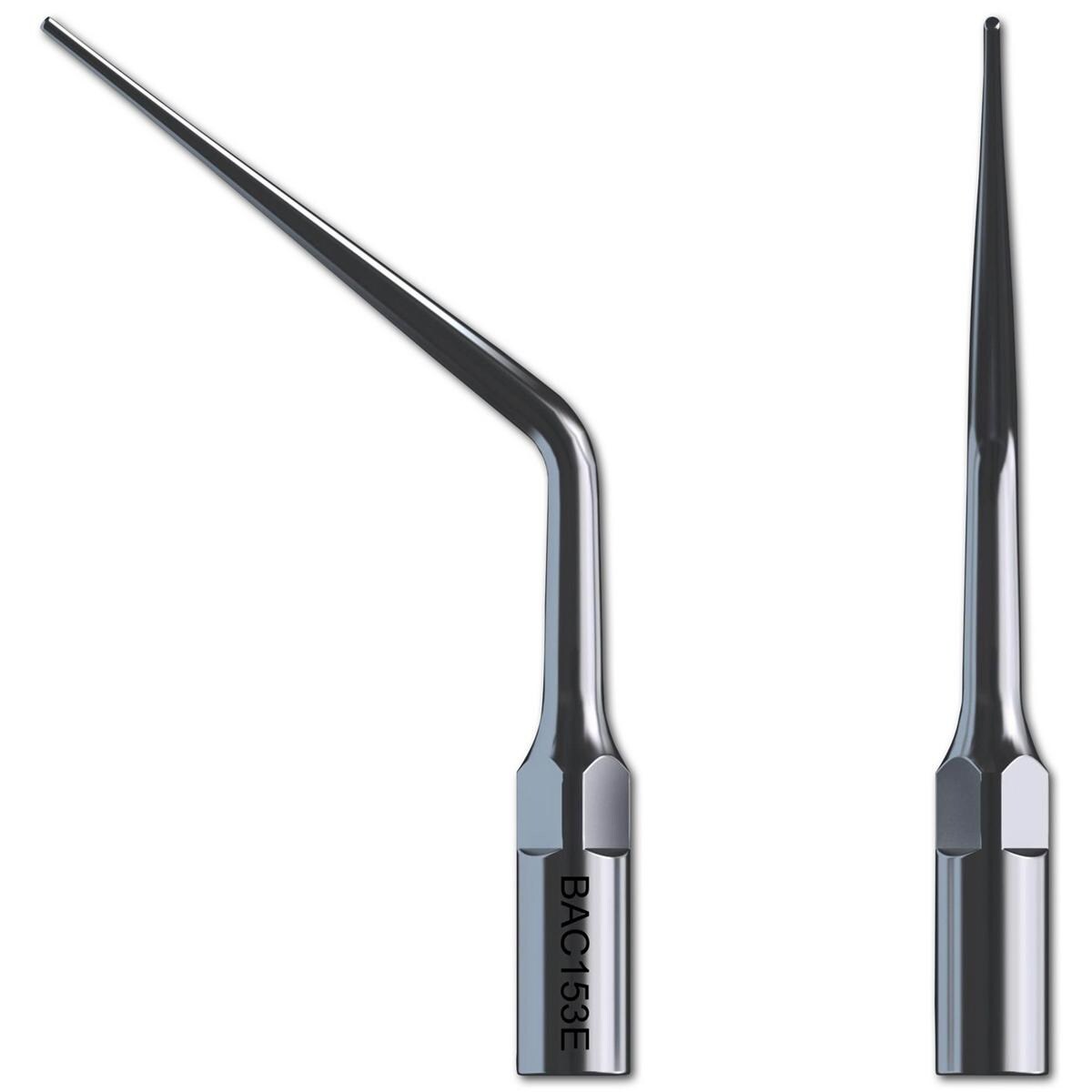 B.A. ULTIMATE Endospitzen BAC 153 - Sirona, Packung 3 Stück