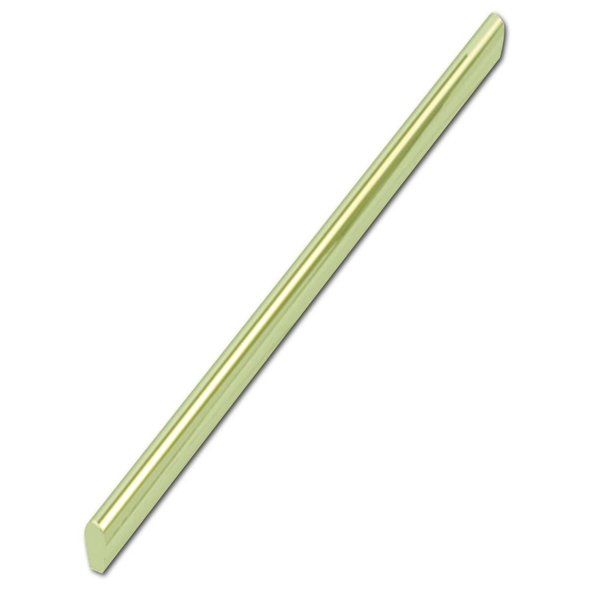 PRECI-BAR MINI Kunststoffsteg - 1012/B, Packung 4 Stück