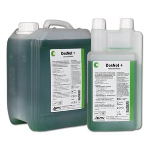 DesNet + - Kanister 5 Liter