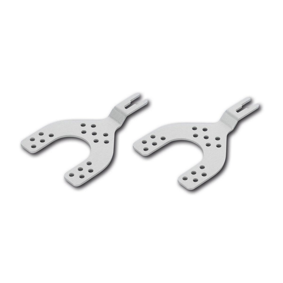 Artex® Gesichtsbogen Bissgabel - Packung 2 Stück