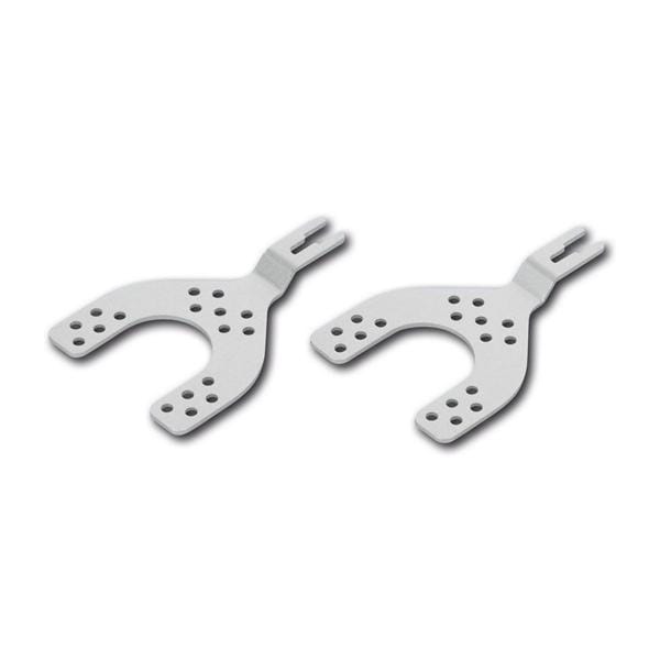 Artex® Gesichtsbogen Bissgabel - Packung 2 Stück