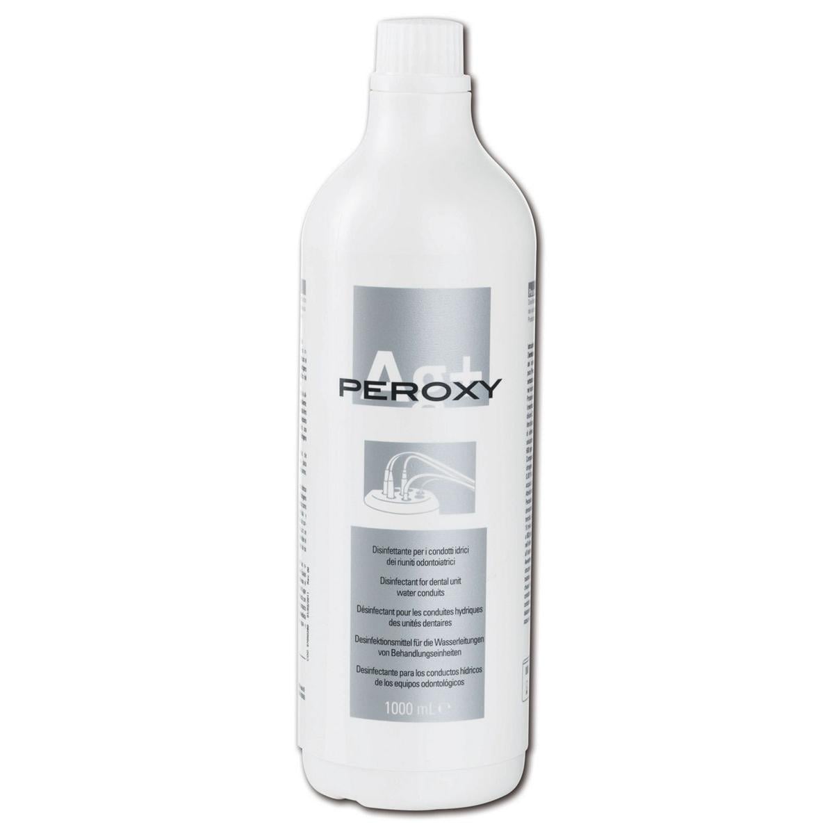 Peroxy Ag+ - Flasche 1 Liter