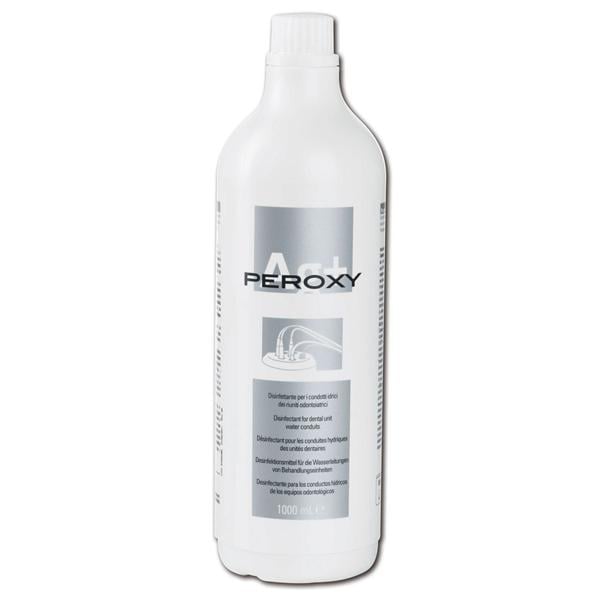 Peroxy Ag+ - Flasche 1 Liter