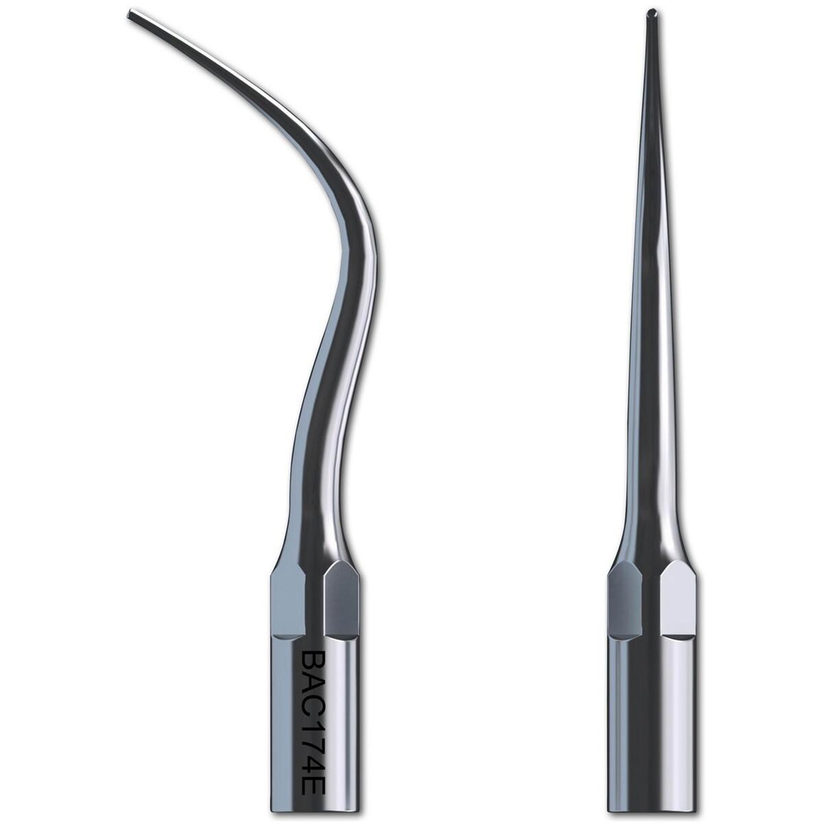 B.A. ULTIMATE Periospitzen BAC 174 - Sirona, Packung 3 Stück