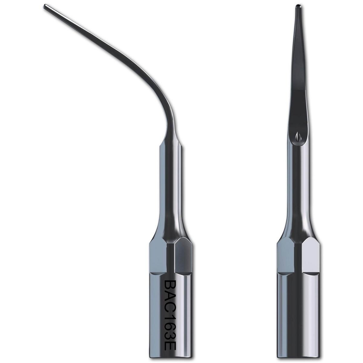 B.A. ULTIMATE Scalerspitzen BAC 163 - B.A. / EMS, Packung 3 Stück