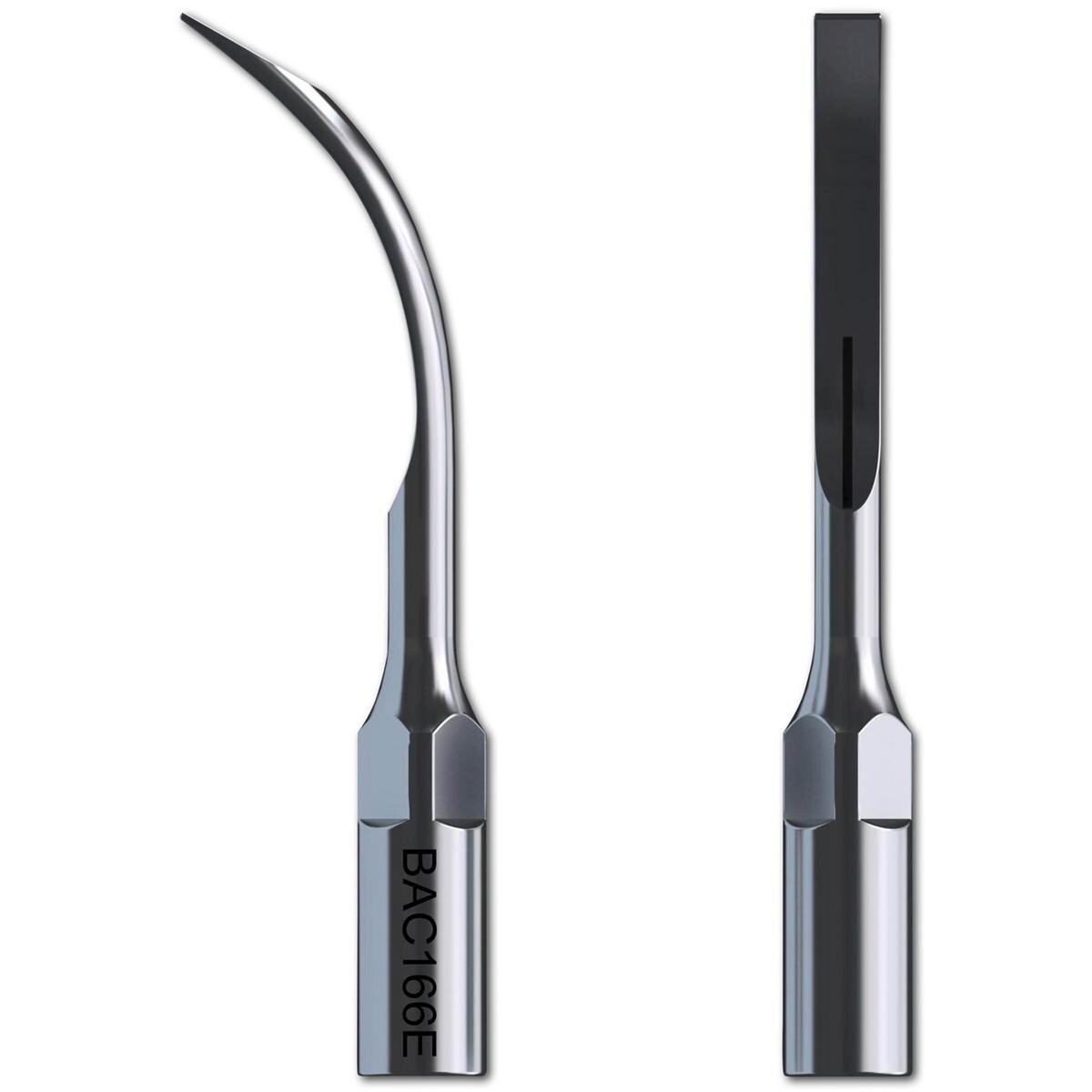 B.A. ULTIMATE Scalerspitzen BAC 166 - B.A. / EMS, Packung 3 Stück