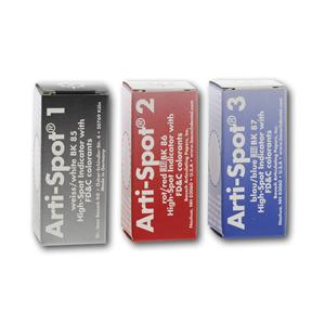 Bausch Arti-Spot® - BK 87, blau, Flasche 15 ml