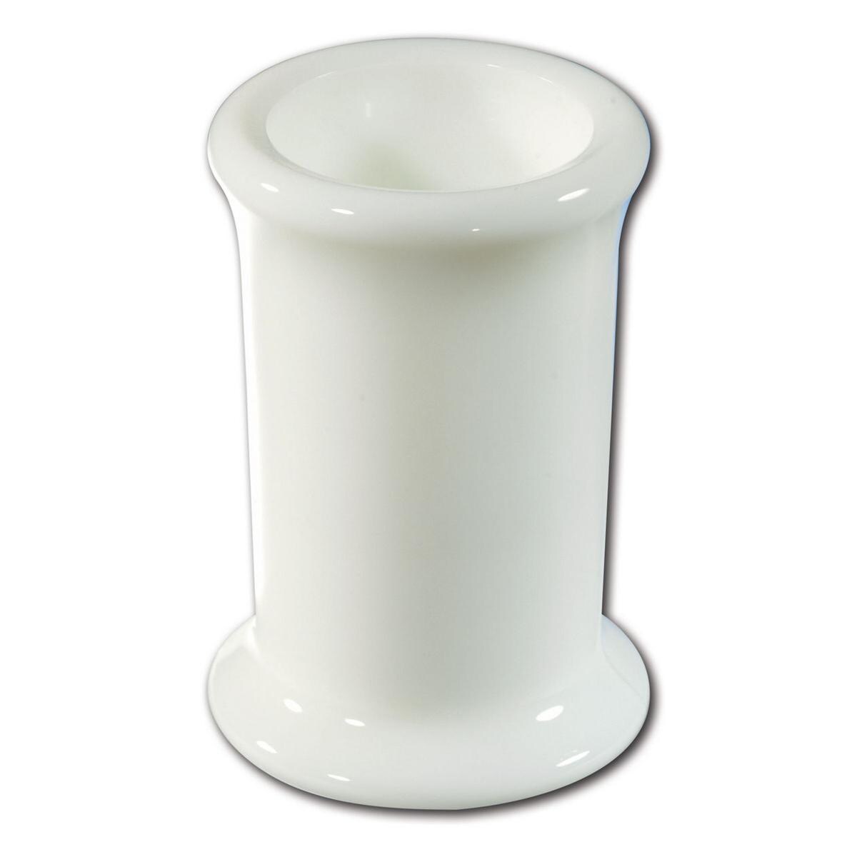 Desinfektionsglas - Opalglas