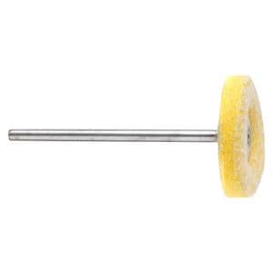 Miniatur-Kombibürste - Ø 22 mm, Packung 12 Stück