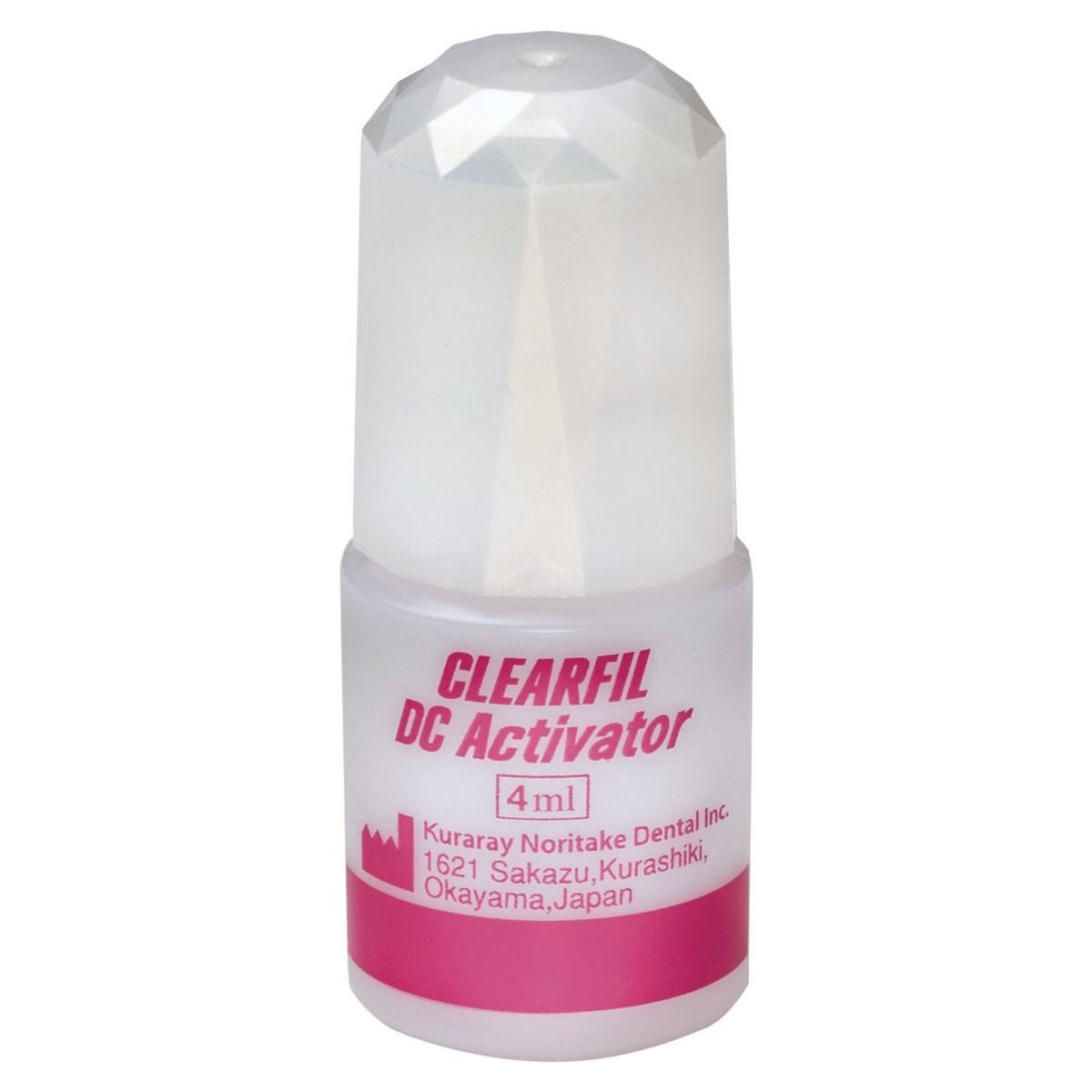 CLEARFIL™ DC Activator - Flasche 4 ml
