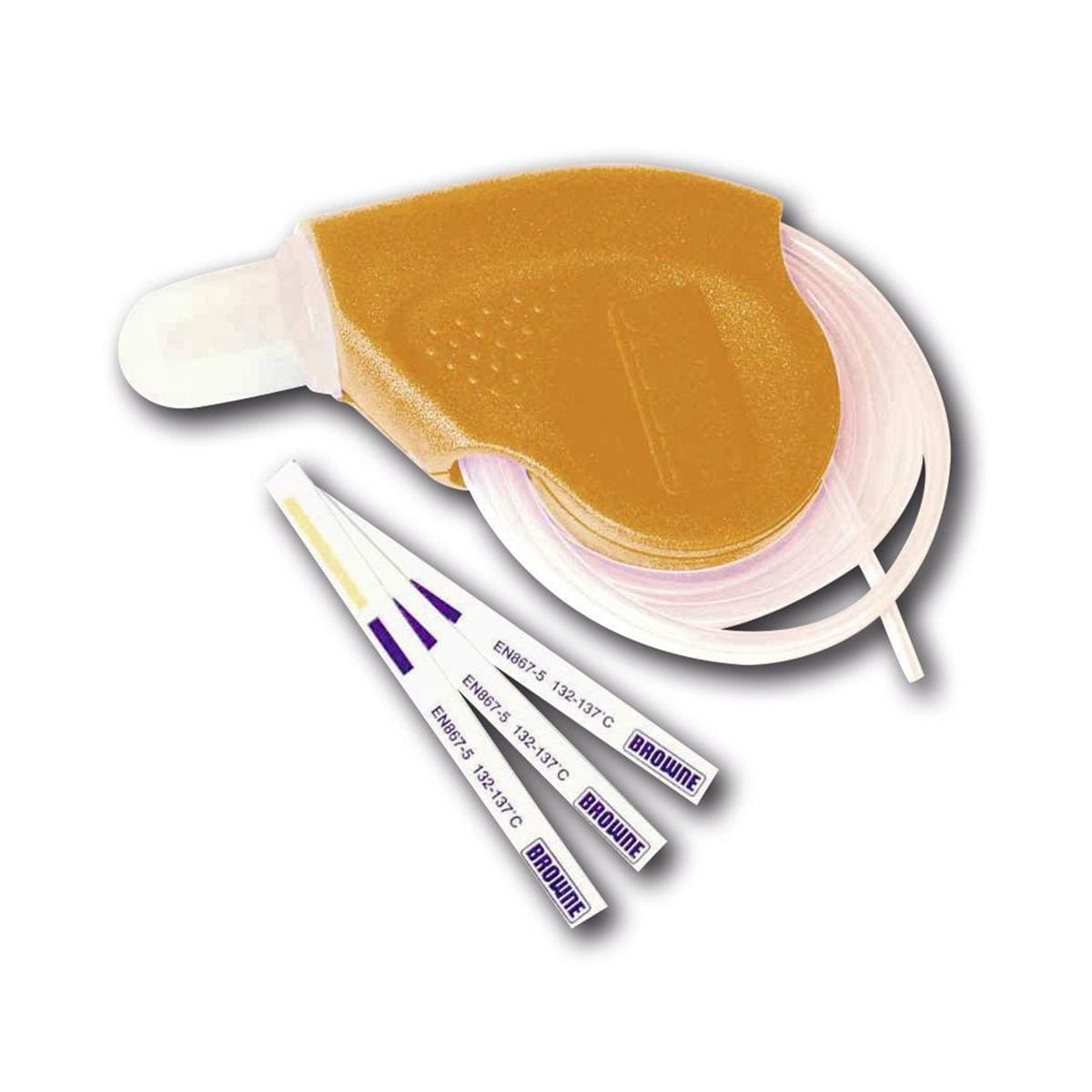 Helix Testsystem - Prüfkörper, 250 Indikatorstreifen