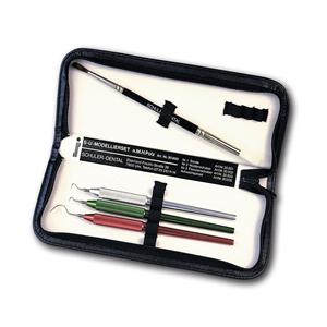 Modellierinstrumenten-Set Polz - Set