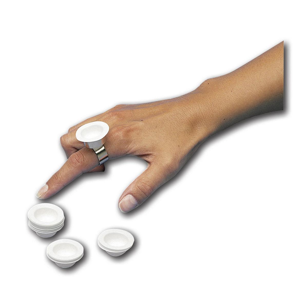 Dapp-a-Way - Packung 1.000 Stück