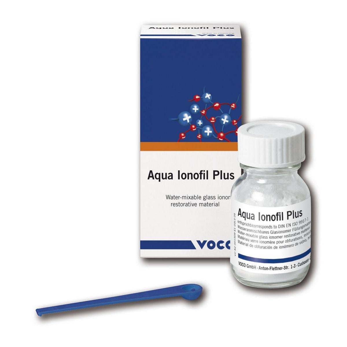 Aqua Ionofil Plus - A1, Pulver 15 g