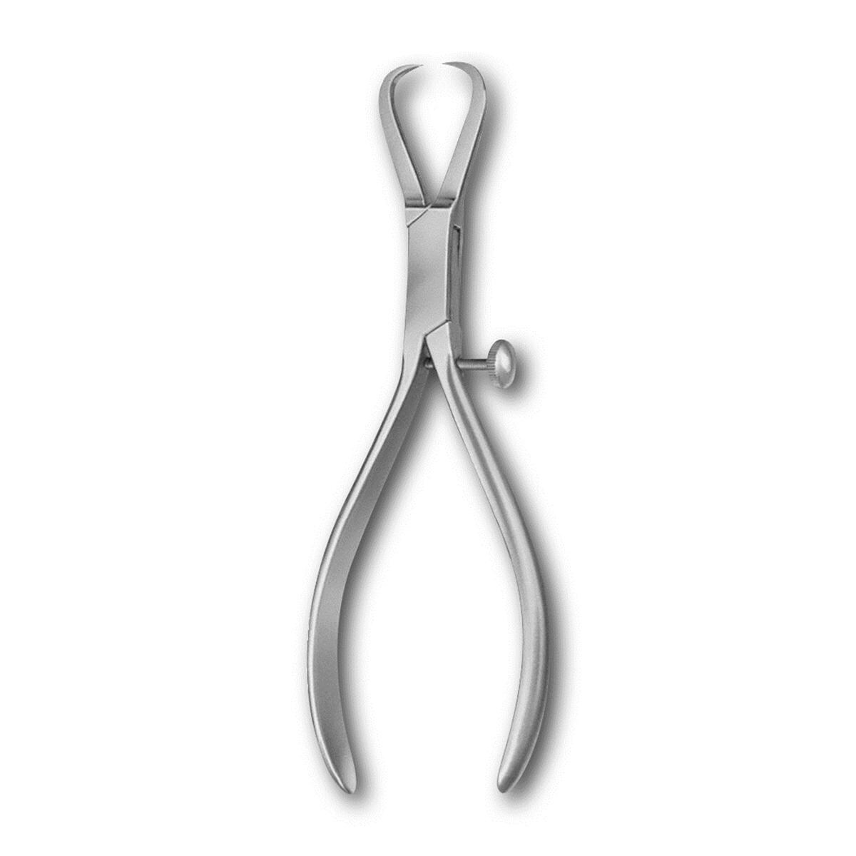 Abnehmezange nach Furrer - DP 752R