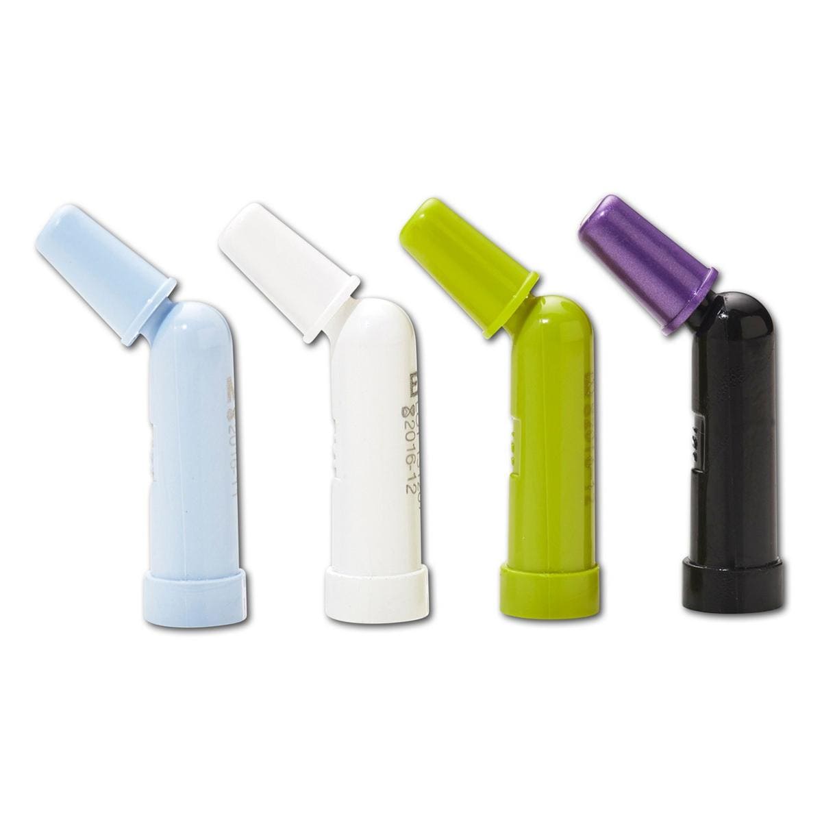 aura Bulk Fill, Complet - Nachfüllpackung - DC2, Kapseln 20 x 0,25 g