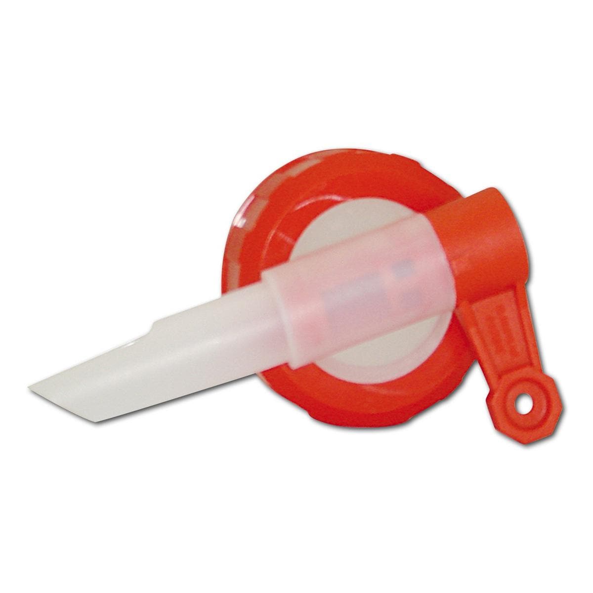 Auslaufhahn - Für 5- und 10 Liter-Kanister