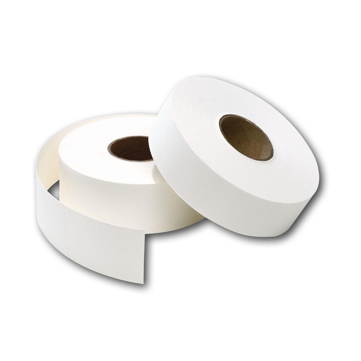 Muffel-Vlies-Einlegestreifen - Breite 45 mm