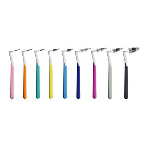 interprox® plus - Gelb - mini, Packung 12 x 6 Stück