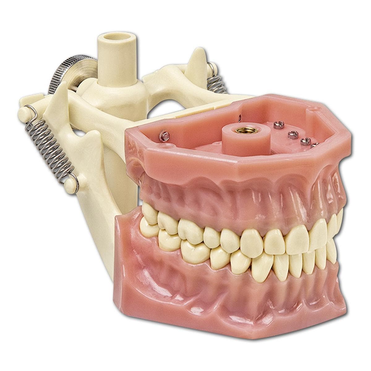 Arbeitsmodell A-3 DA - Modell