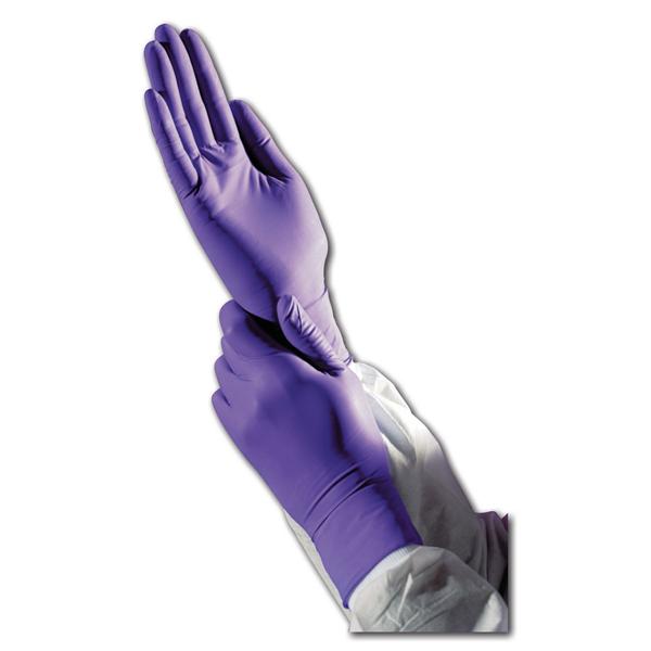 Safeskin Nitrilhandschuhe unsteril - Größe XS, Packung 100 Stück