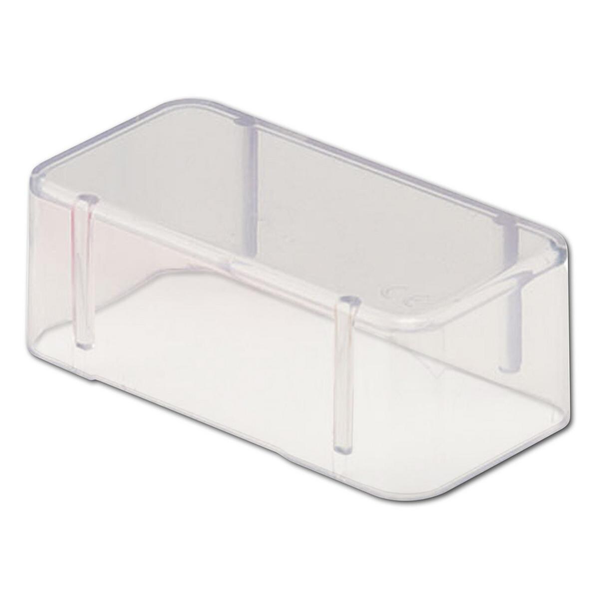 Bur Block Abdeckhaube - Deckel für 14 Loch, Standard