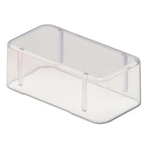 Bur Block Abdeckhaube - Deckel für 14 Loch, Standard