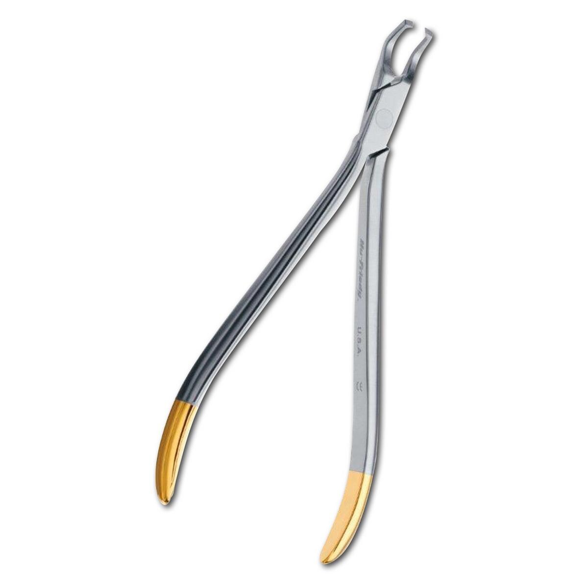 Bracket Entfernungszange Lingual - Zange (678-703)