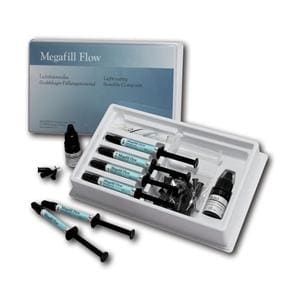 Megafill Flow - A2, Spritze 2 g