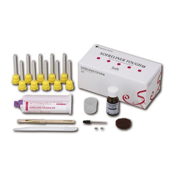 Sofreliner Tough S Kit - Set