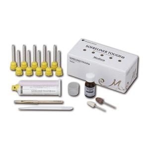 Sofreliner Tough M Kit - Set