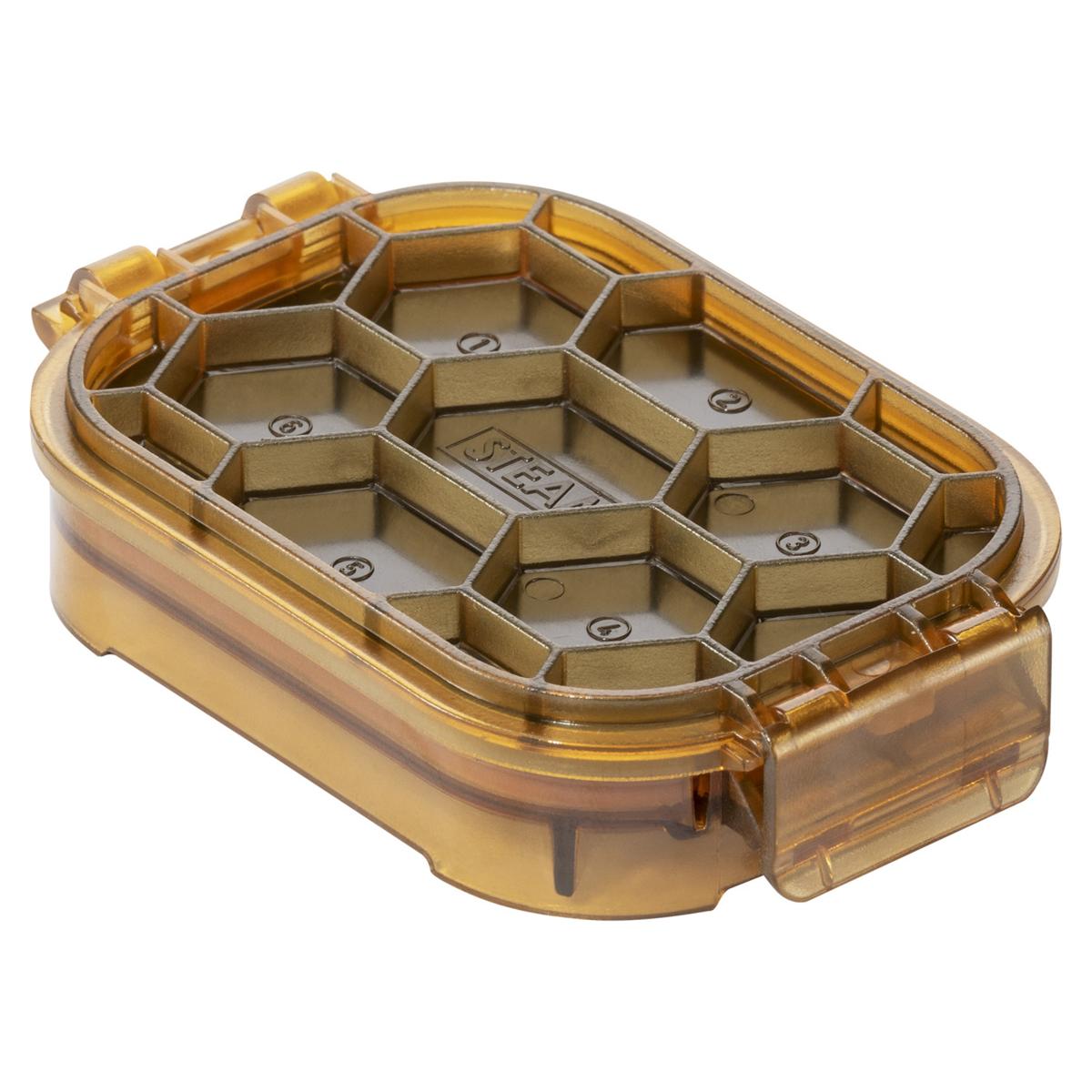 Helix Test SMU-LCR - Prüfkörper mit 250 Indikatoren