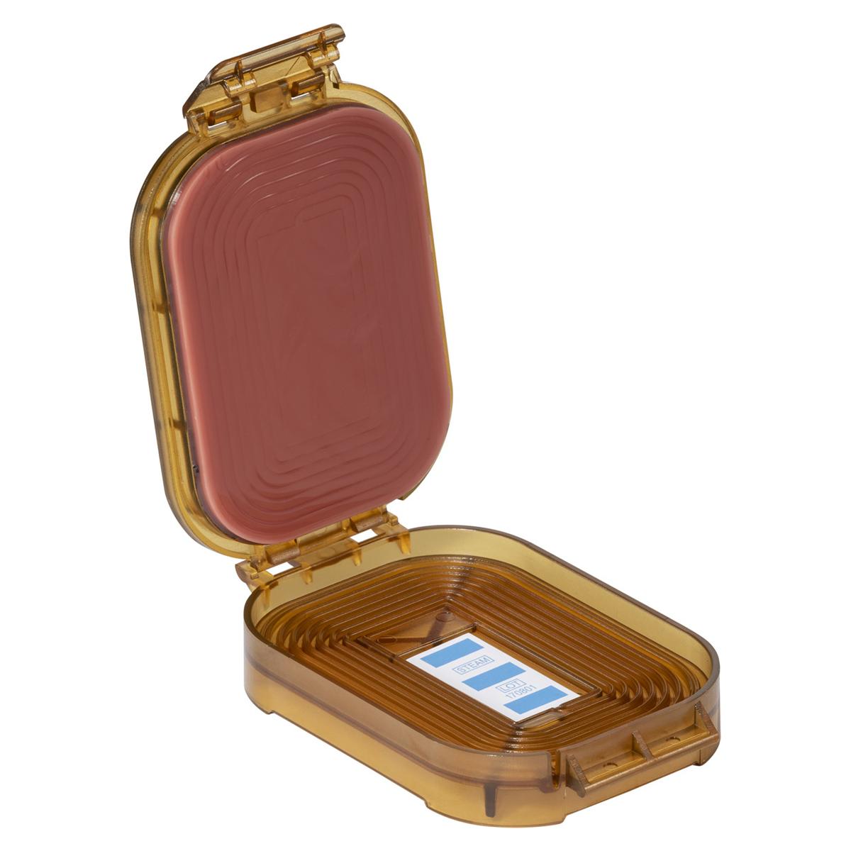 Helix Test SMU-LCR - Prüfkörper mit 250 Indikatoren