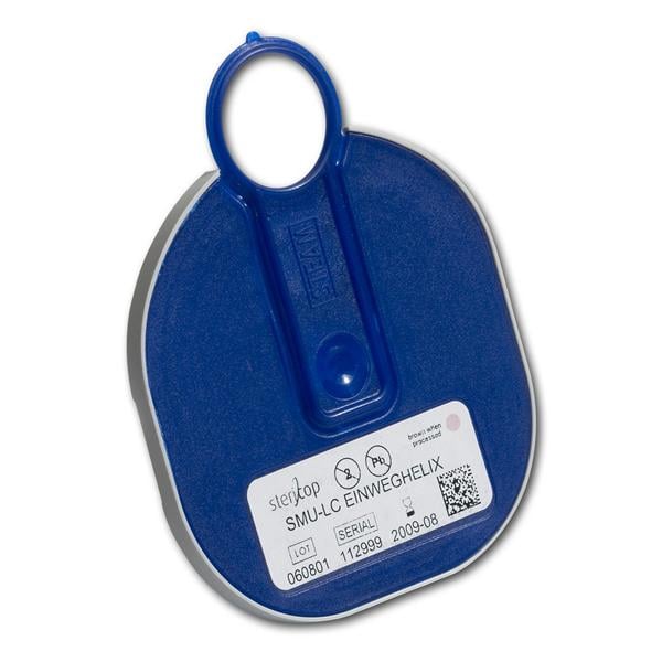 Helix Test SMU-LC - Packung 50 Stück