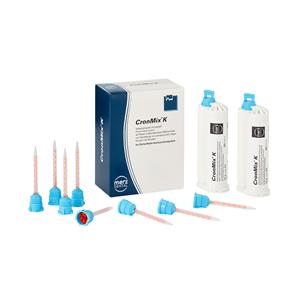 CronMix® K - A2, Kartuschen 2 x 78 g