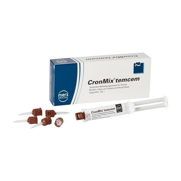 CronMix® temcem - Set