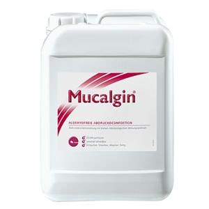 Mucalgin® - Kanister 5 Liter