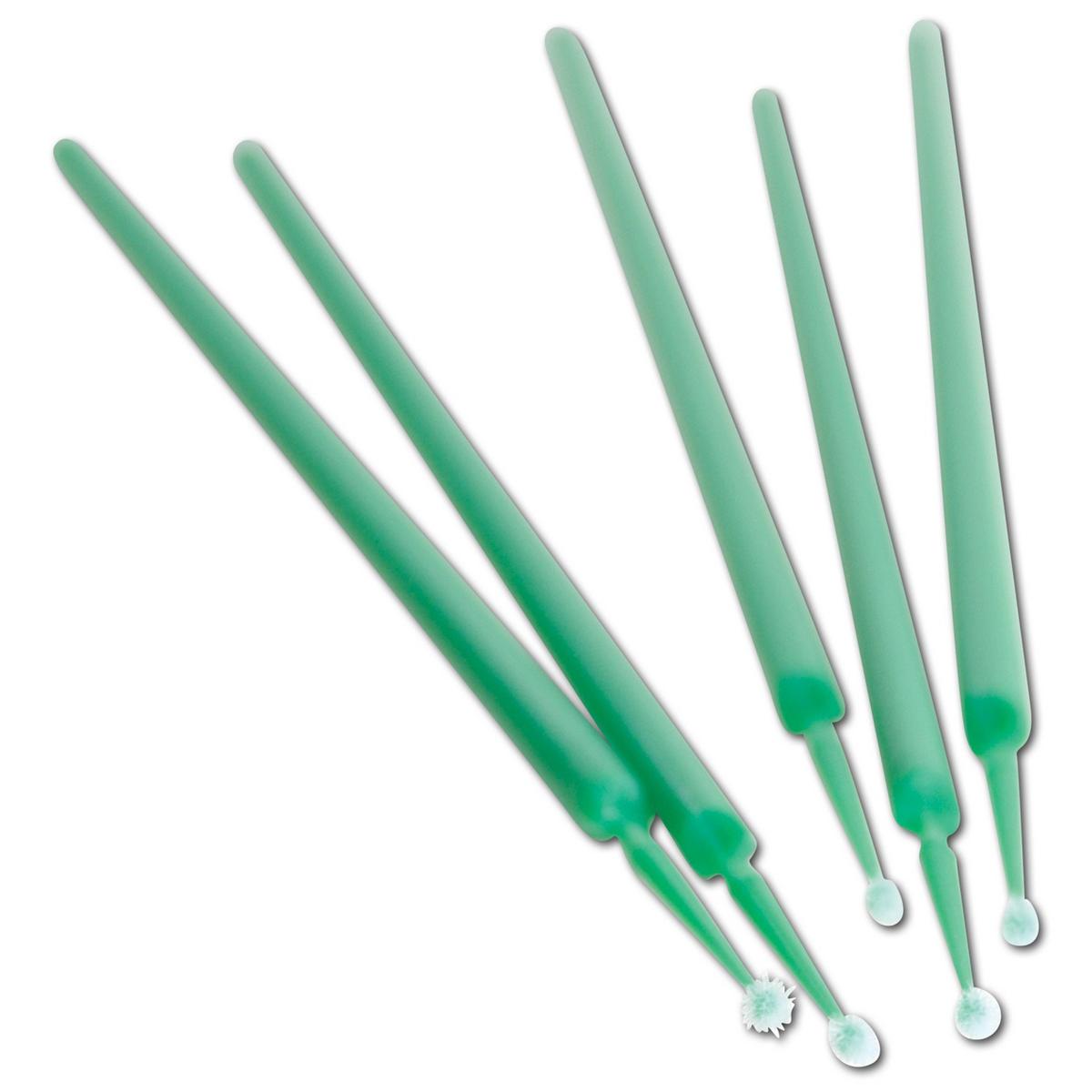 Points Applikatoren - Hellgrün - fein