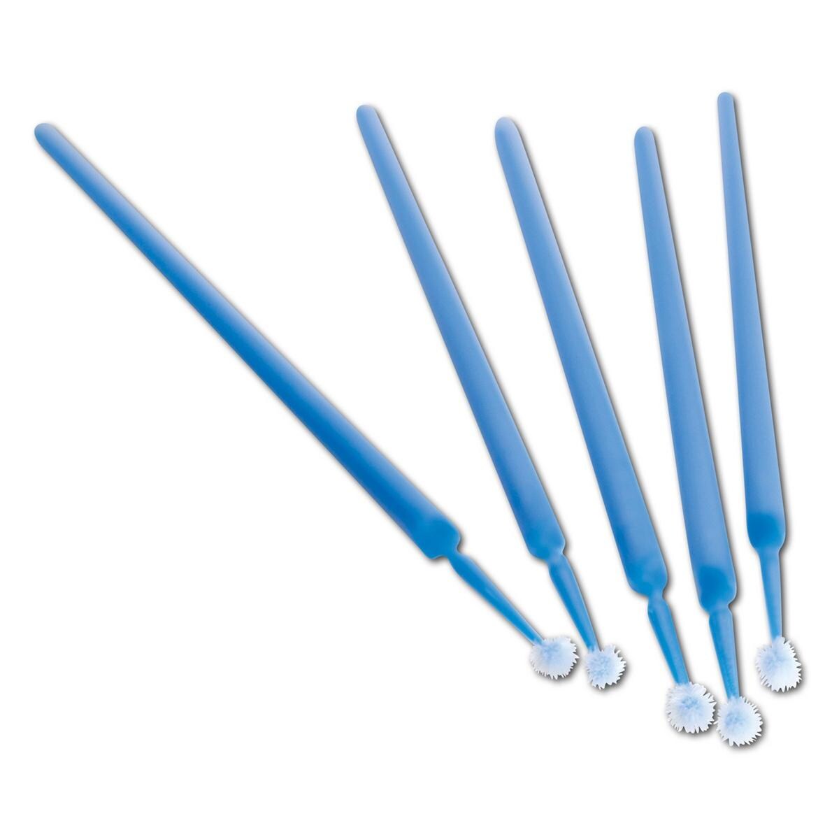 Points Applikatoren - Hellblau - mittel