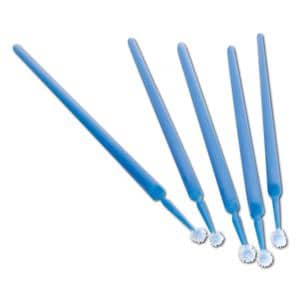 Points Applikatoren - Hellblau - mittel