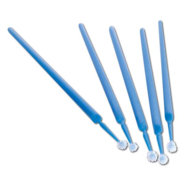 Points Applikatoren - Hellblau - mittel