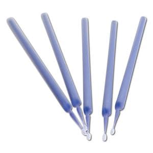 Points Applikatoren - Violett - super fein