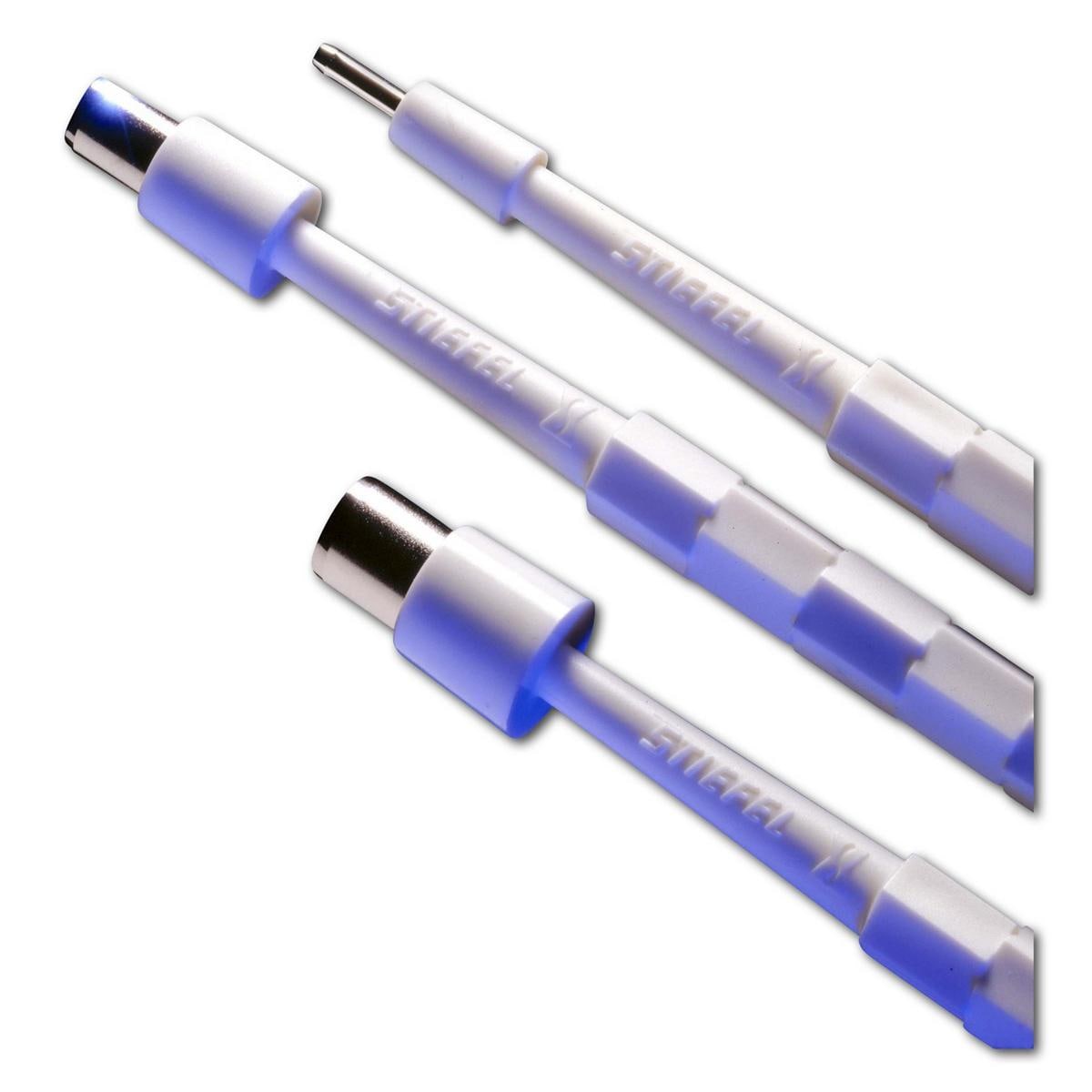 Biopsy Punch Hautstanze - Ø 3 mm, Packung 10 Stück